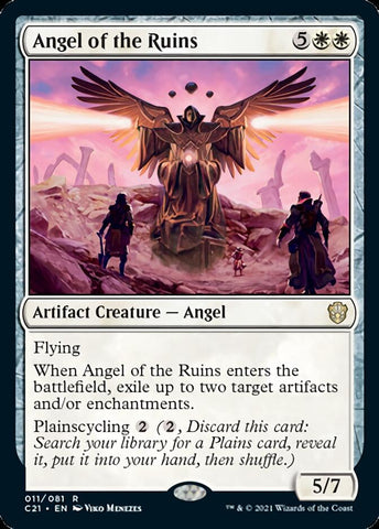 Magic | MTG Single | The Nerd Merchant