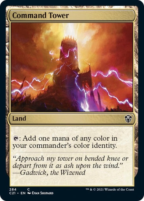 Magic | MTG Single | The Nerd Merchant