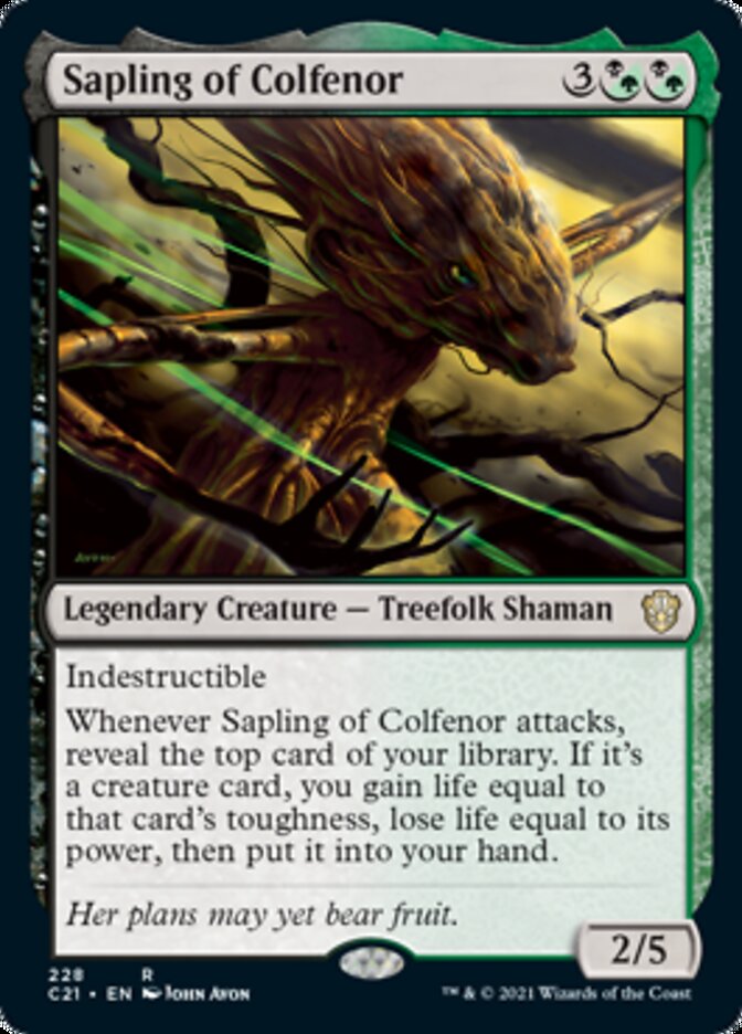 Magic | MTG Single | The Nerd Merchant