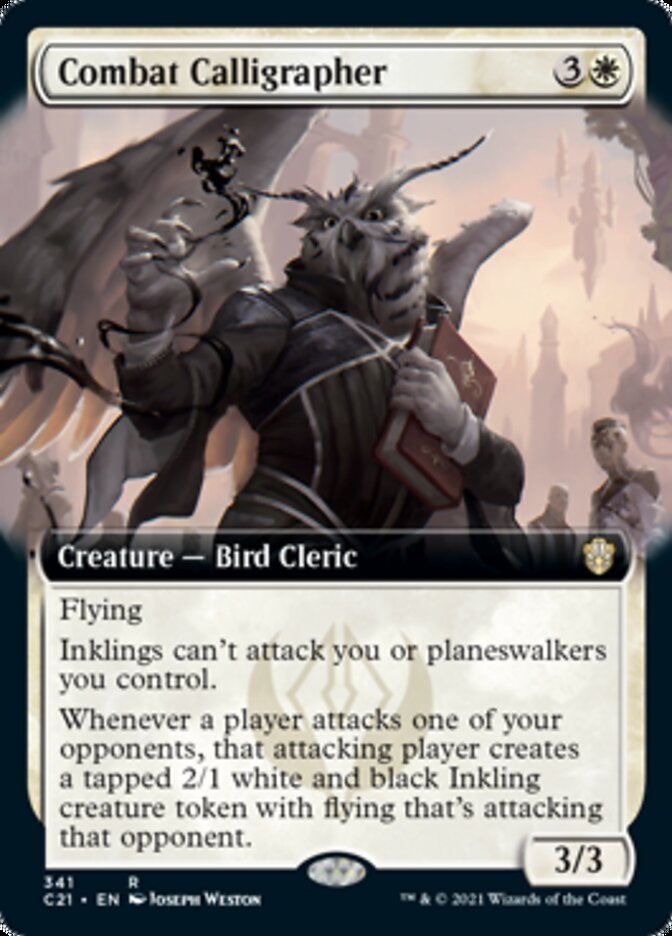 Magic | MTG Single | The Nerd Merchant