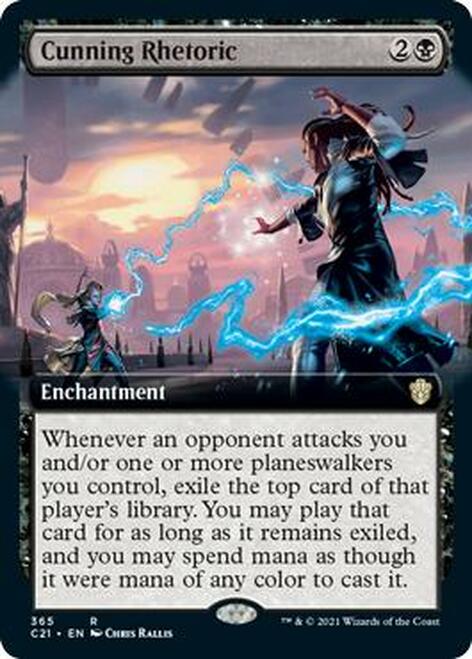Magic | MTG Single | The Nerd Merchant