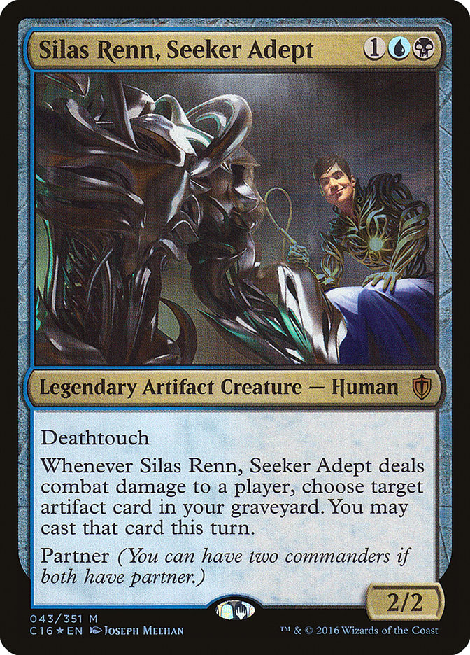 Magic | MTG Single | The Nerd Merchant