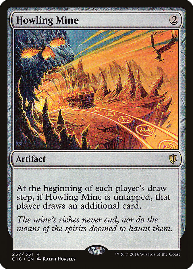 Magic | MTG Single | The Nerd Merchant