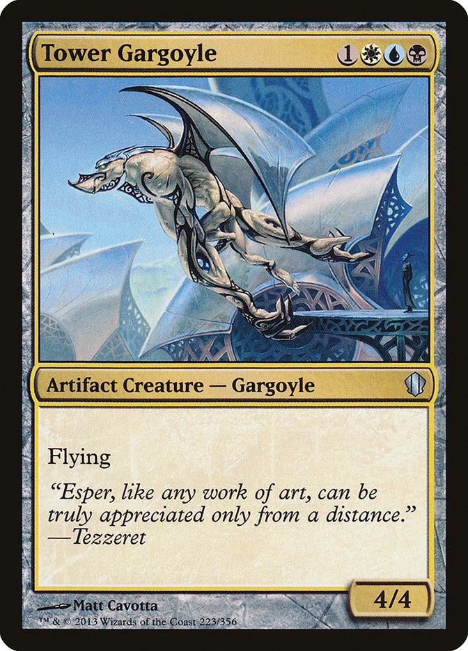 Magic | MTG Single | The Nerd Merchant