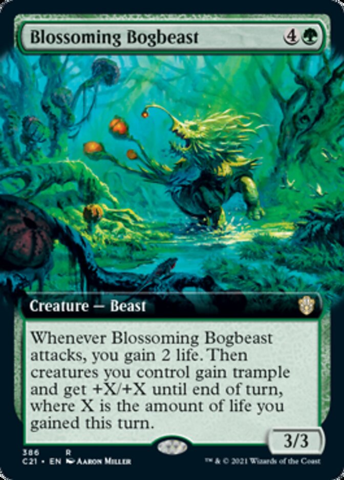 Magic | MTG Single | The Nerd Merchant