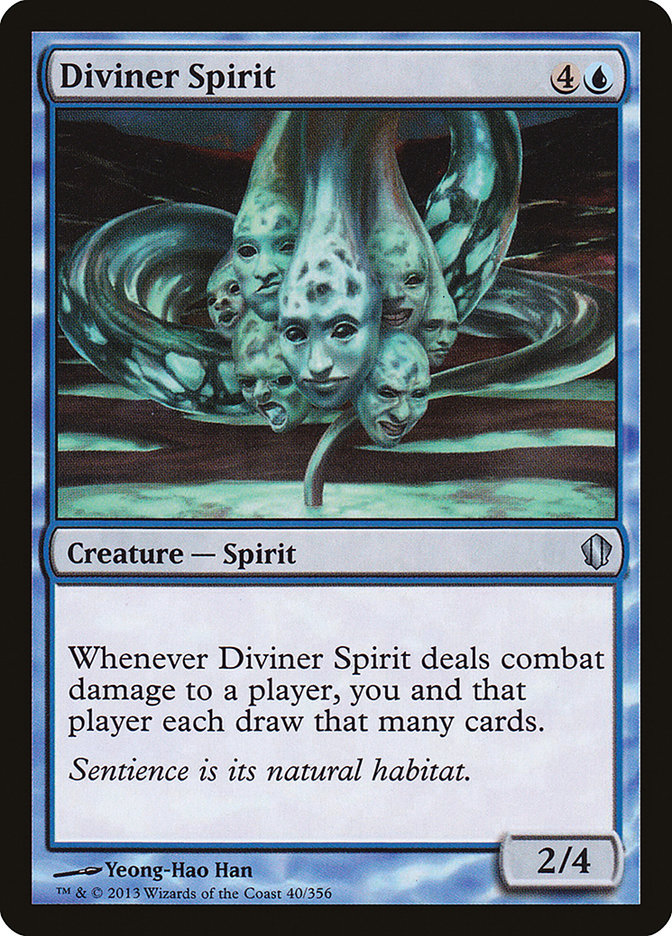 Magic | MTG Single | The Nerd Merchant
