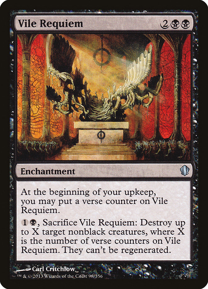 Magic | MTG Single | The Nerd Merchant