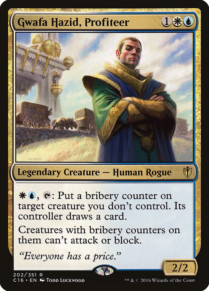 Magic | MTG Single | The Nerd Merchant