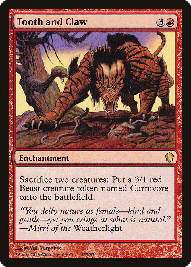 Magic | MTG Single | The Nerd Merchant