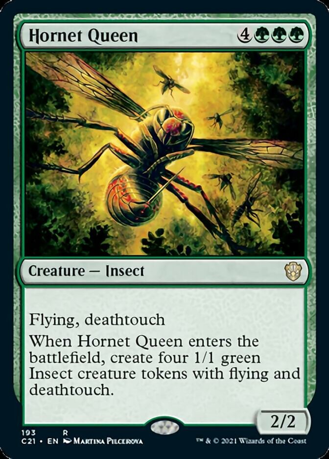 Magic | MTG Single | The Nerd Merchant