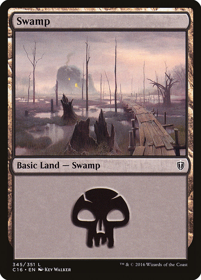 Magic | MTG Single | The Nerd Merchant