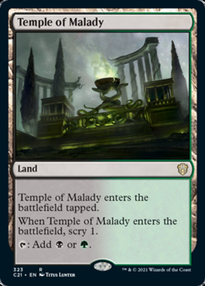Magic | MTG Single | The Nerd Merchant