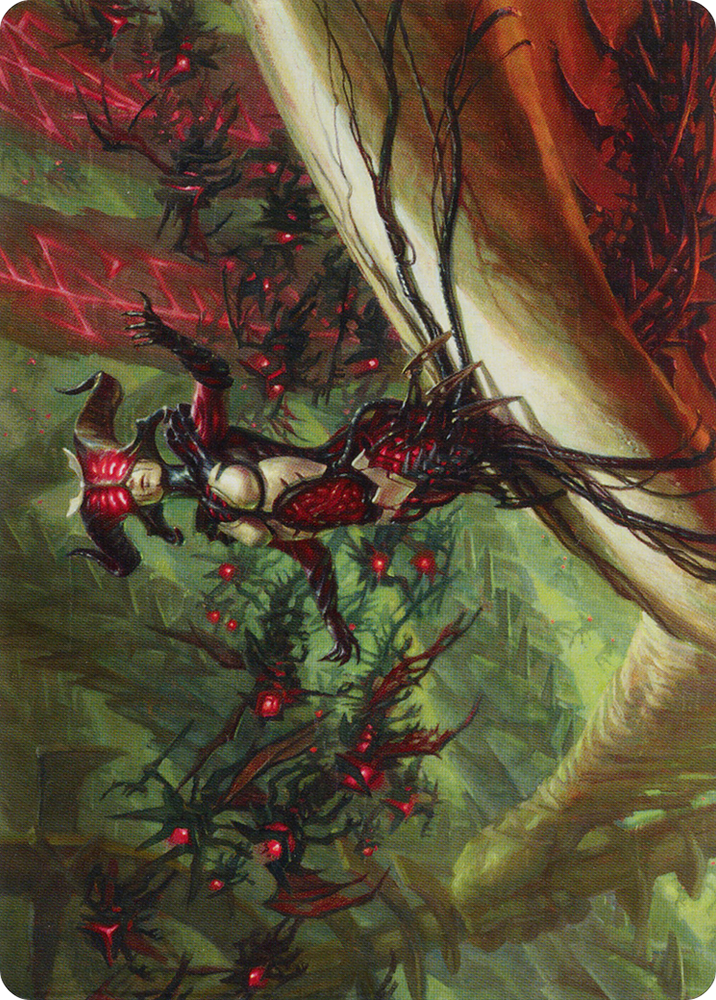 Magic | Sheoldred Art Card [March of the Machine Art Series] | The Nerd Merchant