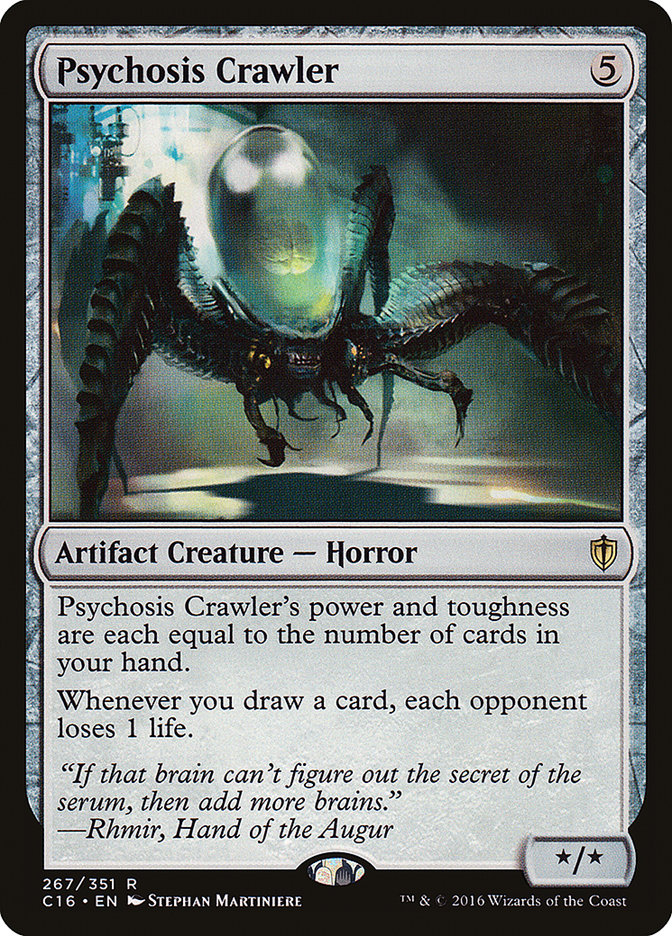 Magic | MTG Single | The Nerd Merchant