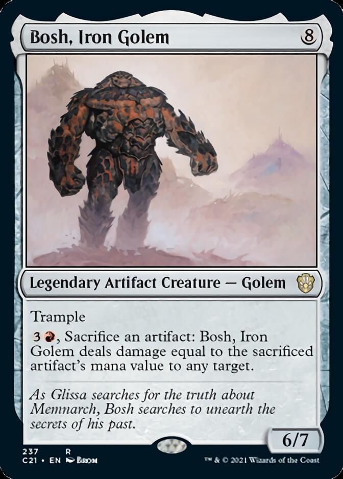 Magic | MTG Single | The Nerd Merchant
