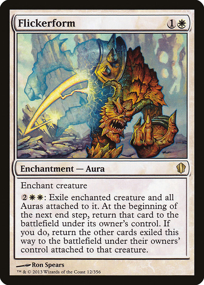 Magic | MTG Single | The Nerd Merchant