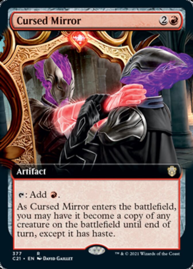 Magic | MTG Single | The Nerd Merchant