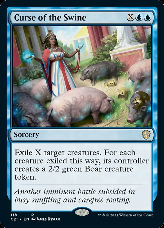 Magic | MTG Single | The Nerd Merchant