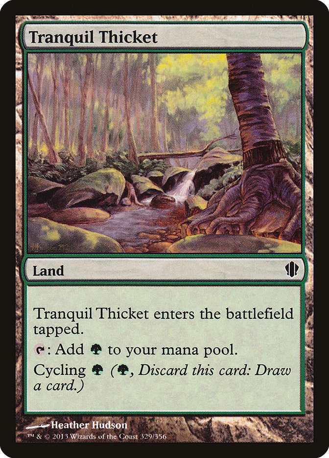 Magic | MTG Single | The Nerd Merchant