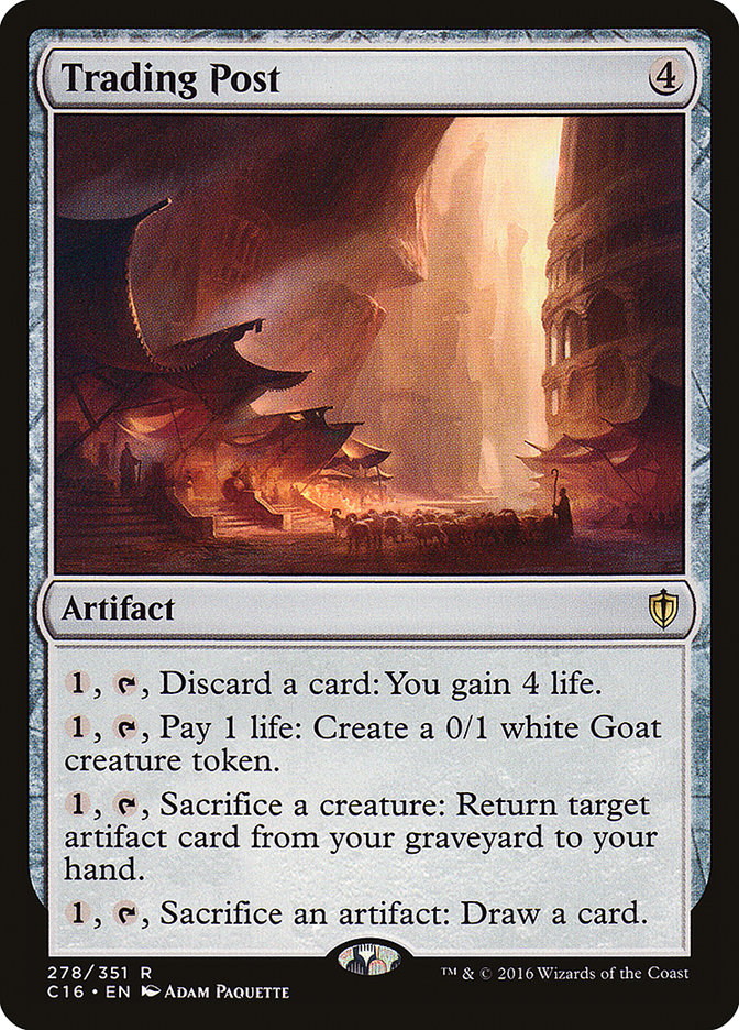 Magic | MTG Single | The Nerd Merchant