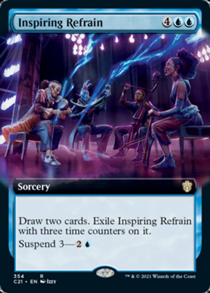 Magic | MTG Single | The Nerd Merchant