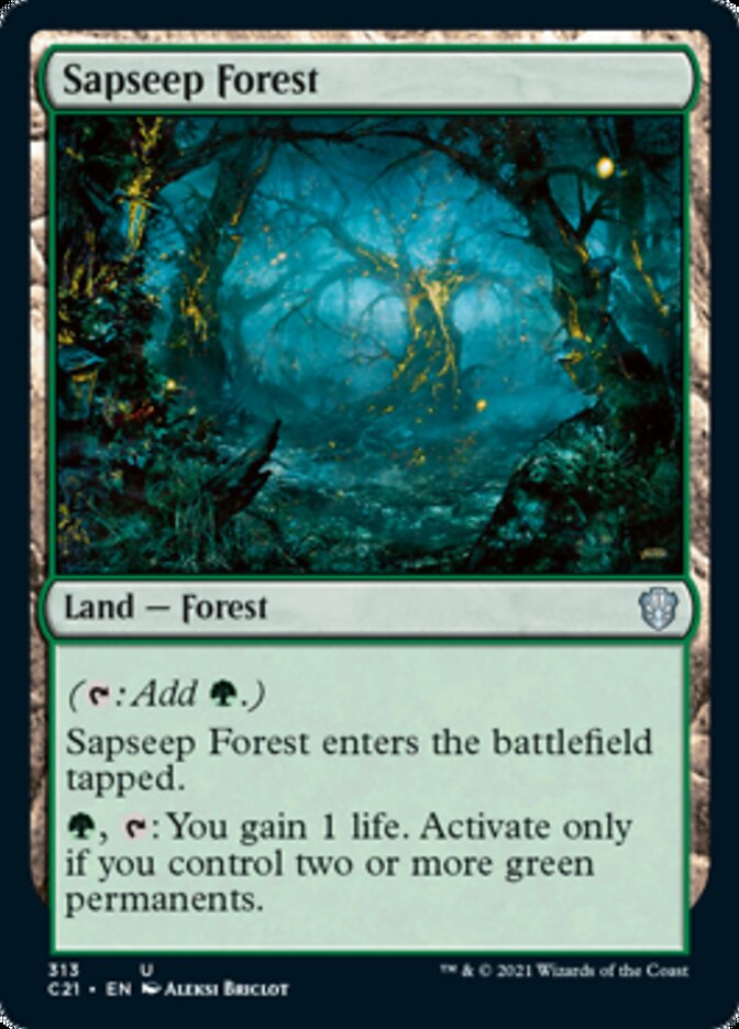 Magic | MTG Single | The Nerd Merchant