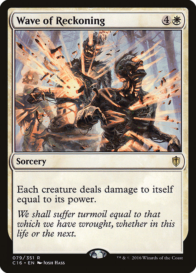 Magic | MTG Single | The Nerd Merchant