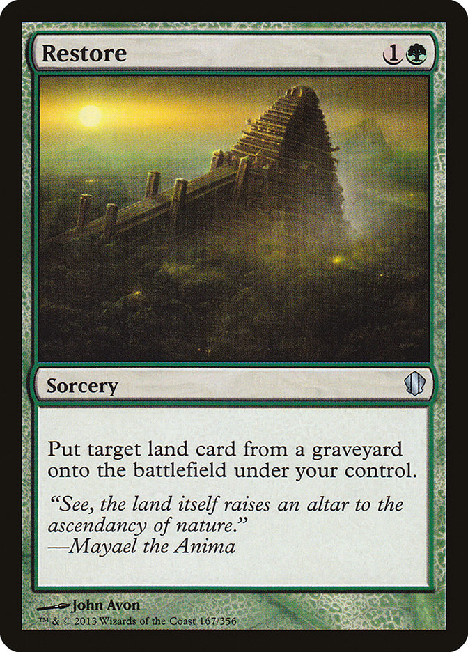 Magic | MTG Single | The Nerd Merchant