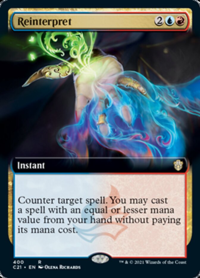 Magic | MTG Single | The Nerd Merchant
