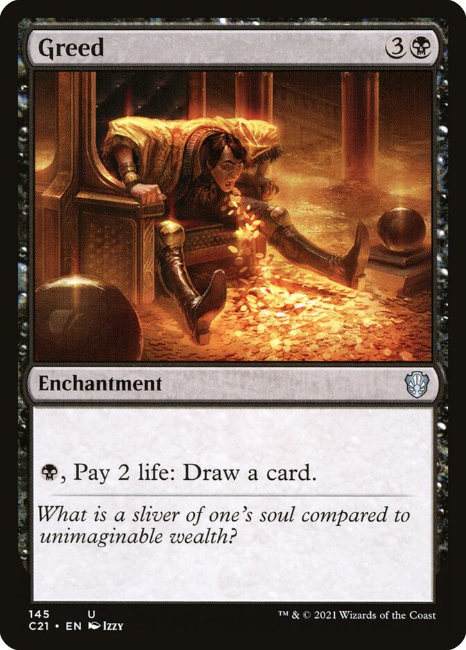 Magic | MTG Single | The Nerd Merchant
