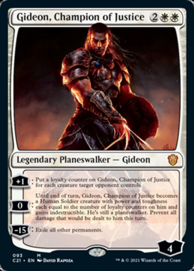 Magic | MTG Single | The Nerd Merchant
