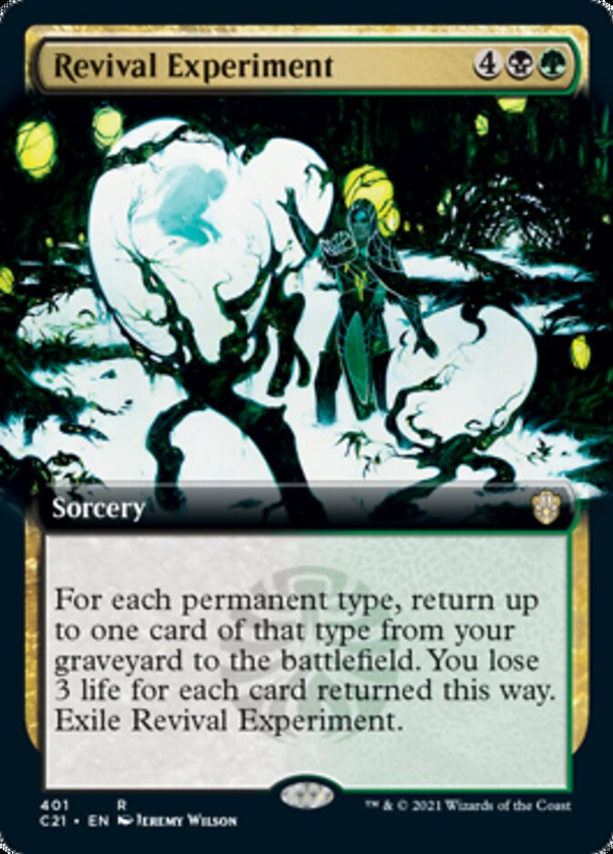 Magic | MTG Single | The Nerd Merchant
