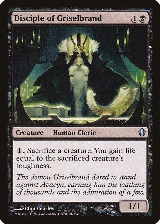 Magic | MTG Single | The Nerd Merchant