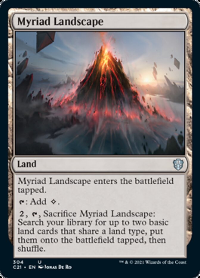 Magic | MTG Single | The Nerd Merchant
