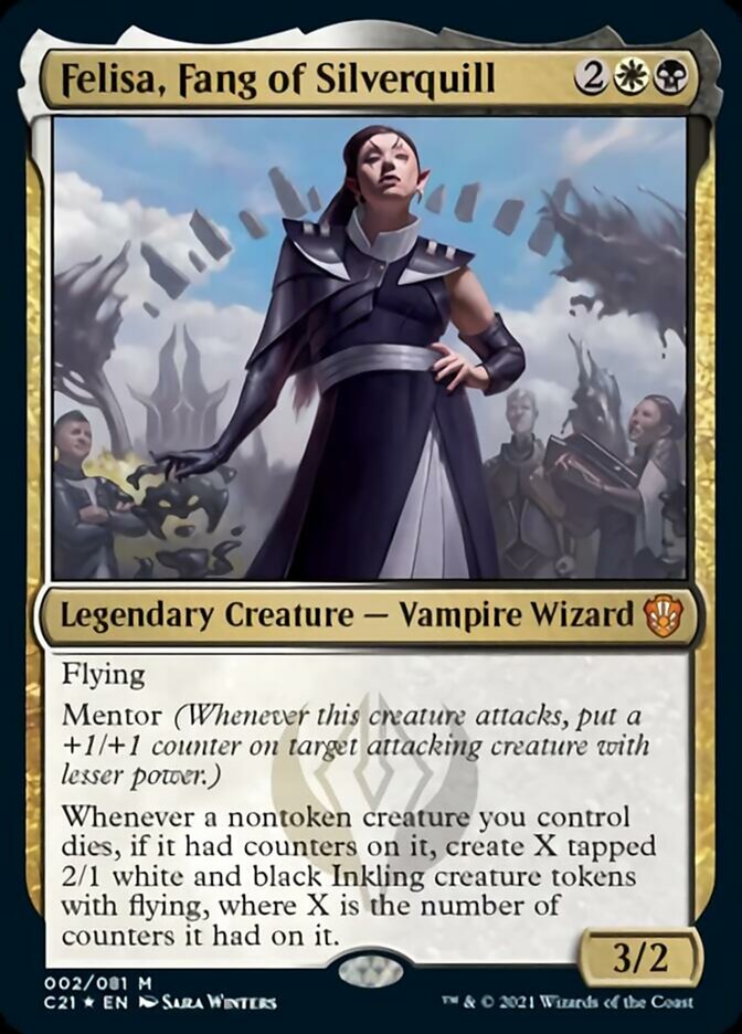 Magic | MTG Single | The Nerd Merchant