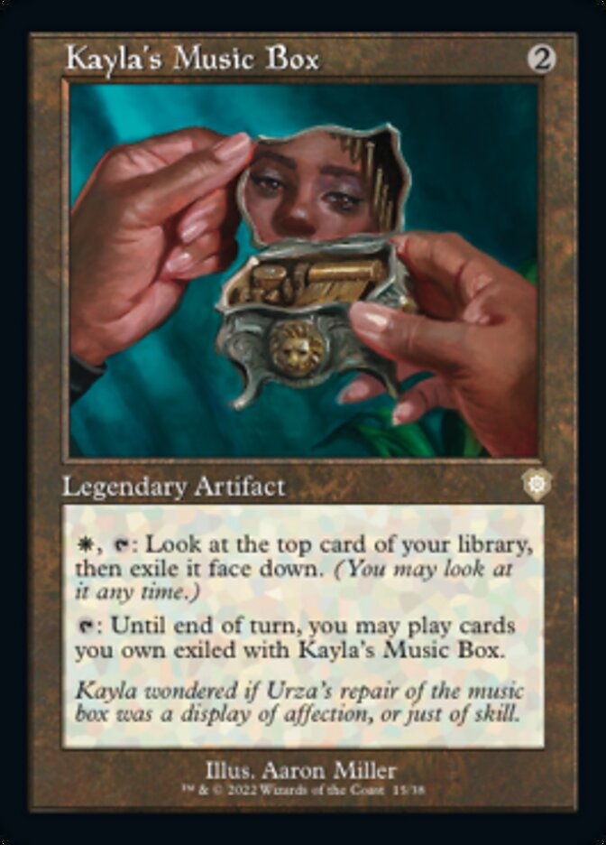 Magic | MTG Single | The Nerd Merchant