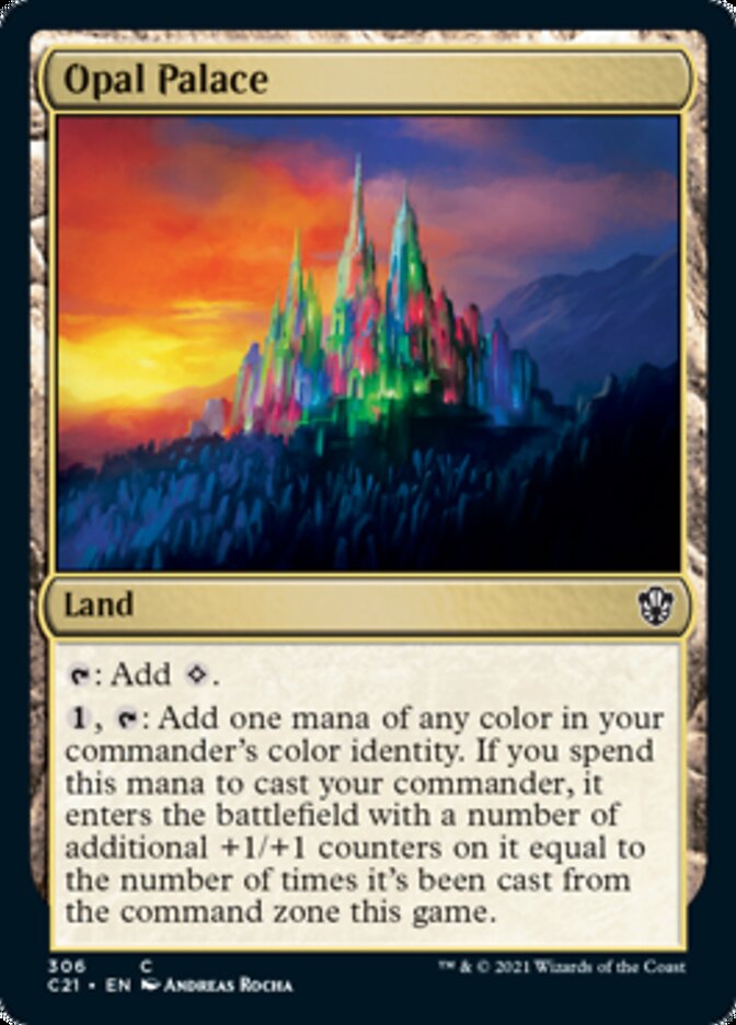 Magic | MTG Single | The Nerd Merchant