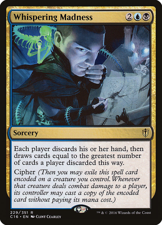 Magic | MTG Single | The Nerd Merchant