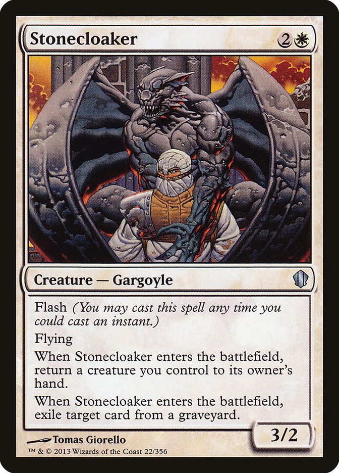 Magic | MTG Single | The Nerd Merchant
