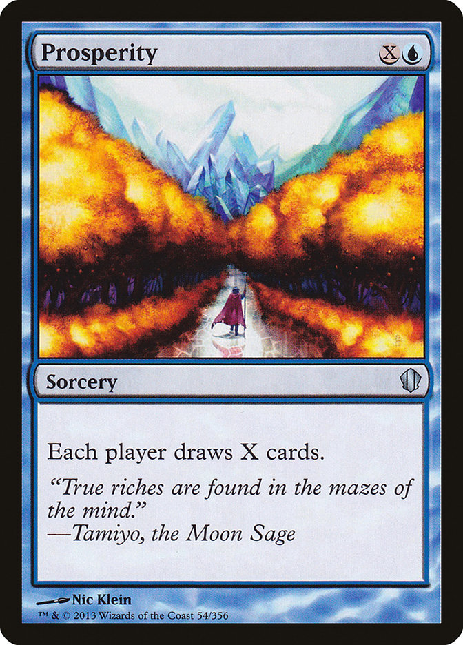 Magic | MTG Single | The Nerd Merchant