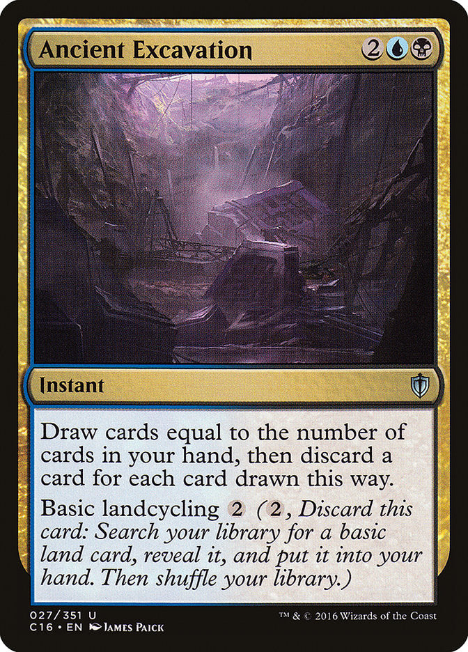 Magic | MTG Single | The Nerd Merchant