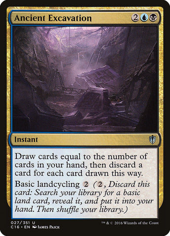 Magic | MTG Single | The Nerd Merchant