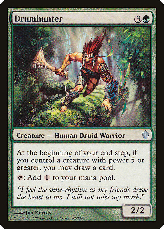 Magic | MTG Single | The Nerd Merchant