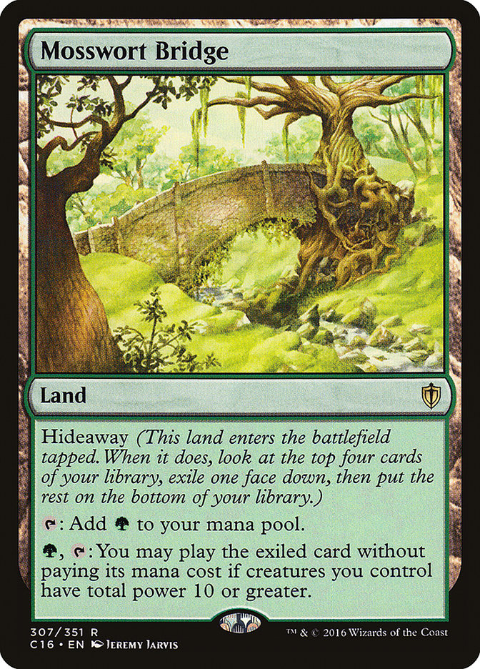 Magic | MTG Single | The Nerd Merchant