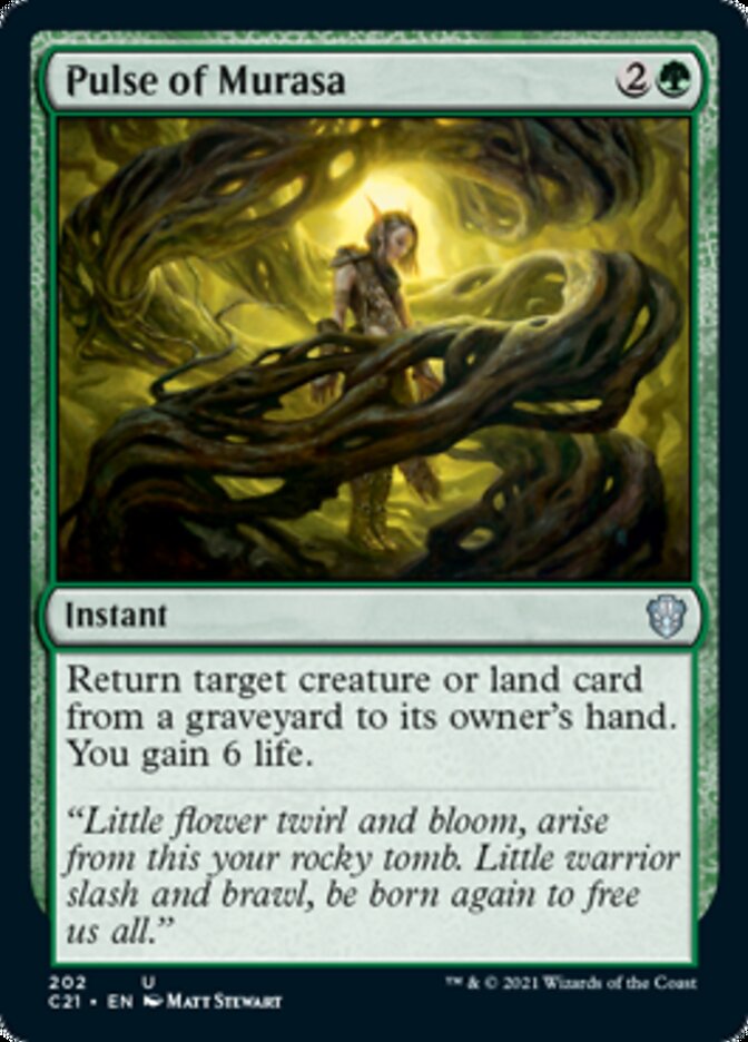 Magic | MTG Single | The Nerd Merchant