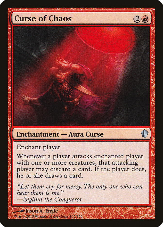 Magic | MTG Single | The Nerd Merchant