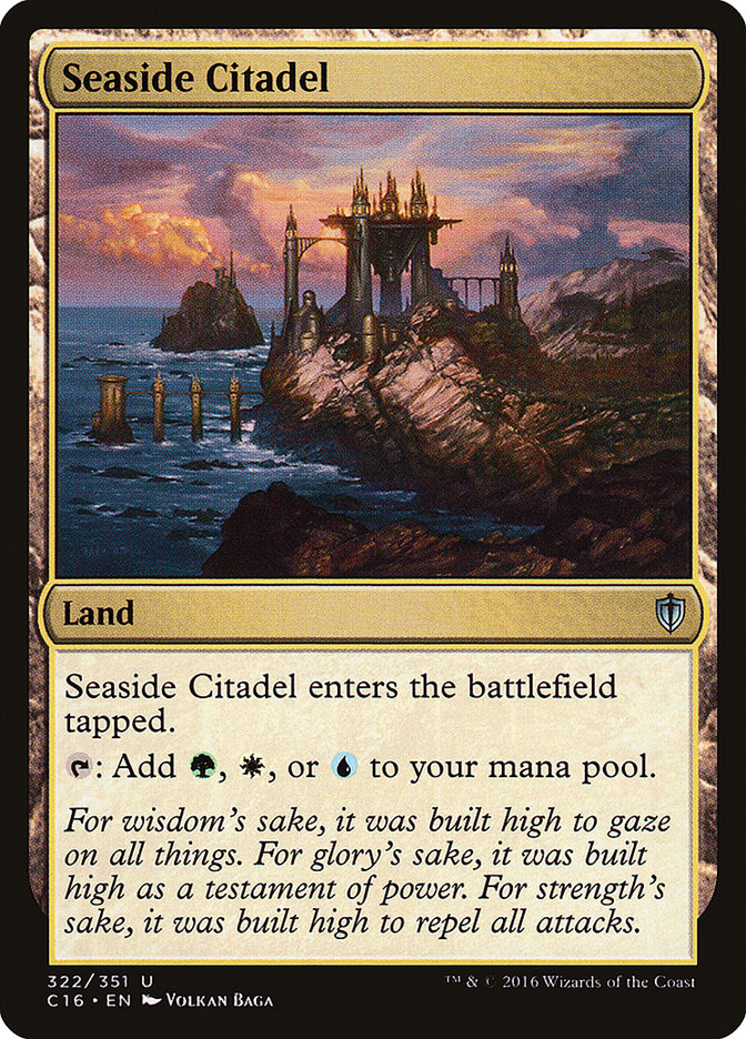 Magic | MTG Single | The Nerd Merchant