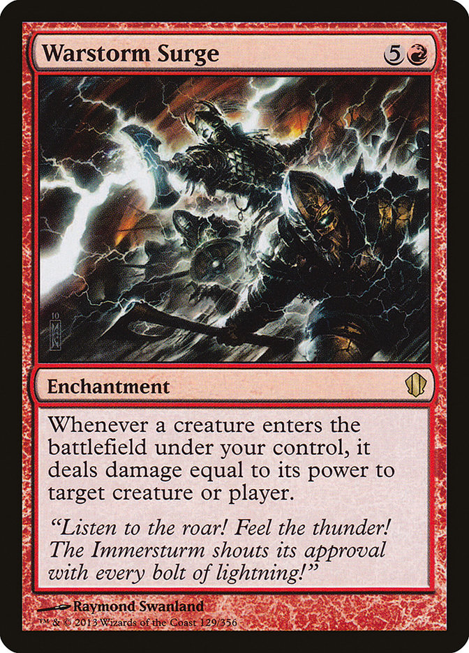 Magic | MTG Single | The Nerd Merchant