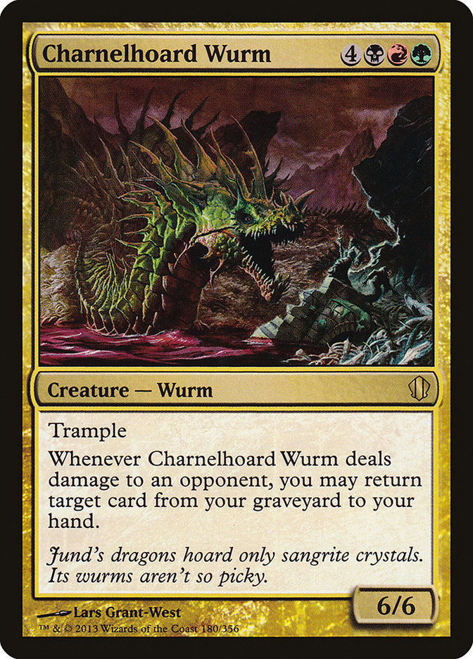 Magic | MTG Single | The Nerd Merchant