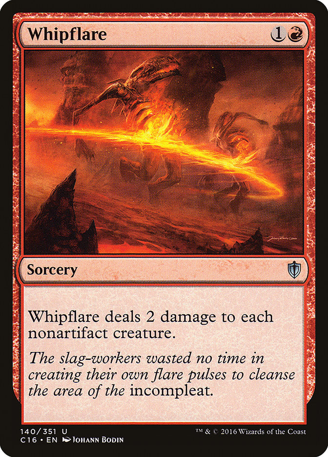 Magic | MTG Single | The Nerd Merchant